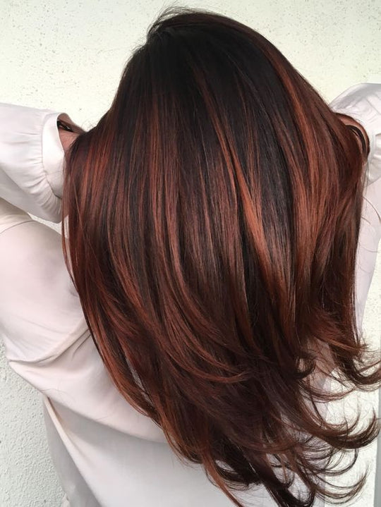 Trendy Haircut for women