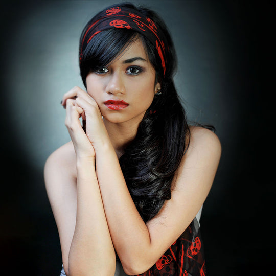 Hack Alert: Protect Your Hair Extensions This Winter