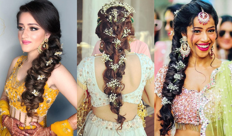 Ponytail Hairstyles