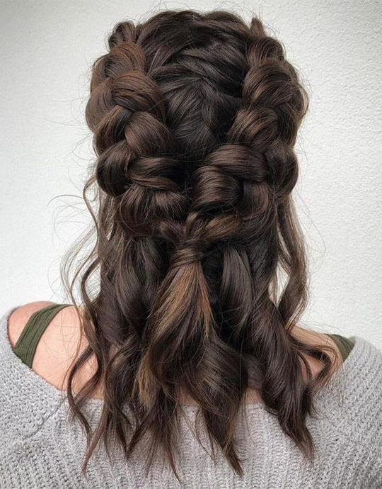 new hairstyle, best hair extensions, clip in hair exteinions