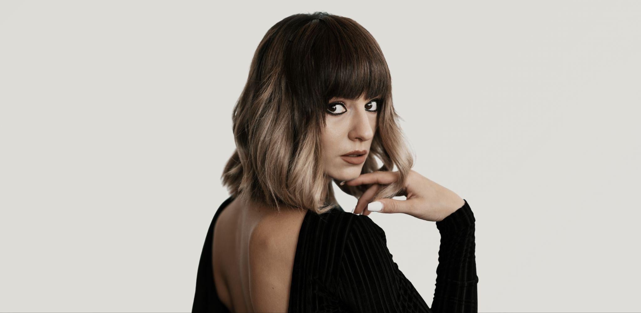 7 Celeb-Inspired Fringe Hairstyles You’ll Want to Try