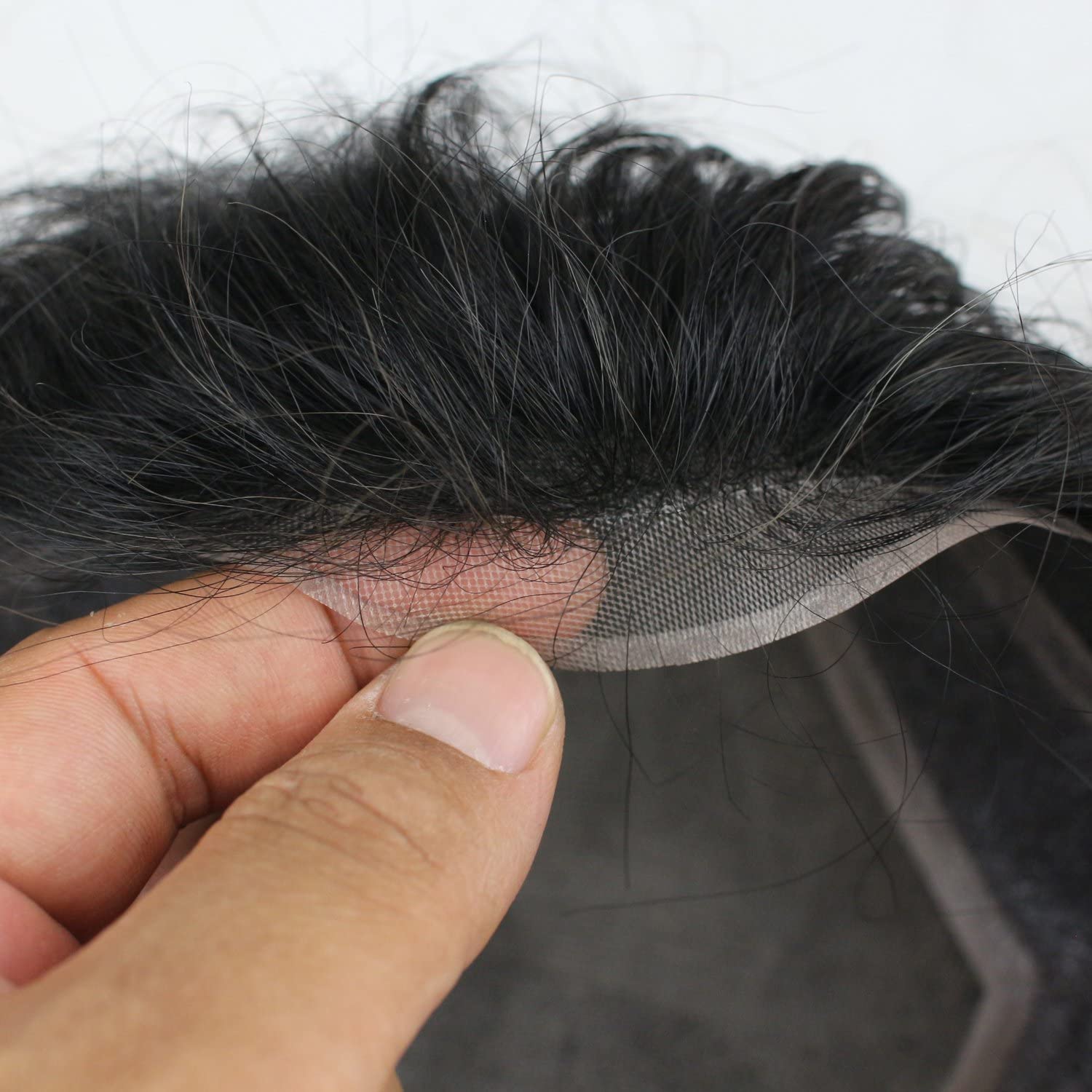 Lace Front Wigs