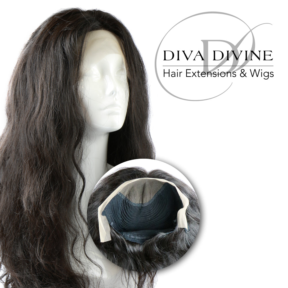 Hair wig 2025 new delhi