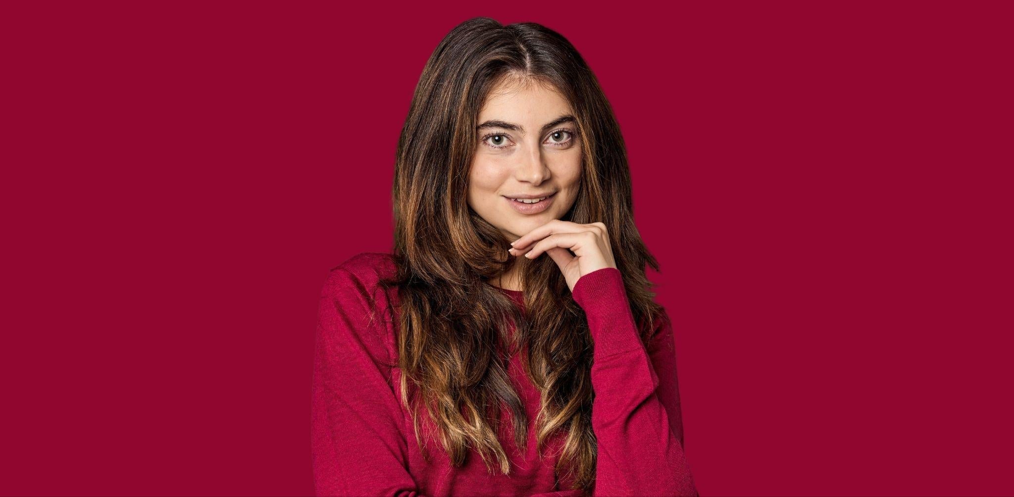 Different Types of Hair Colour Highlights for Indian Hair