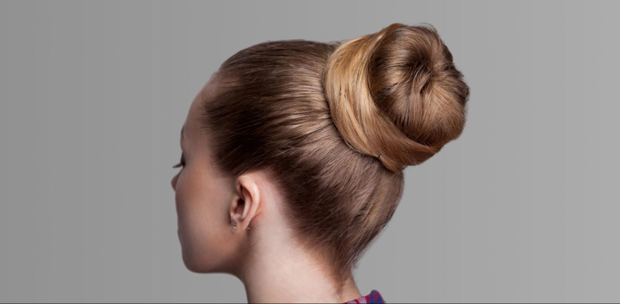 3 Easy Ways to Style Diva Divine’s Human Hair Scrunchie