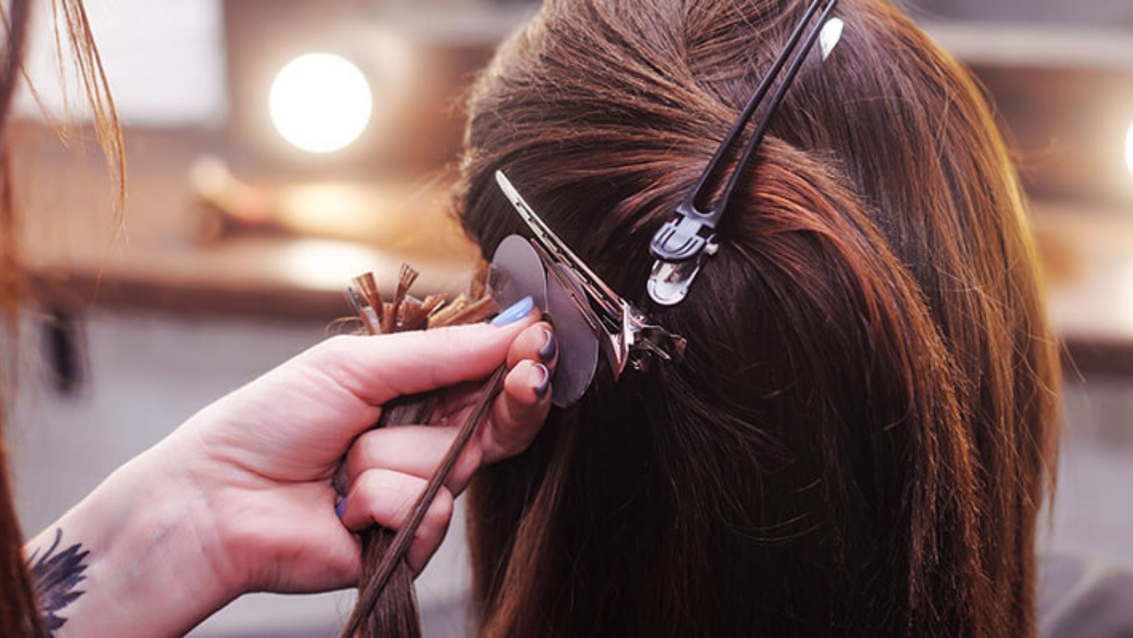 Hair Extension