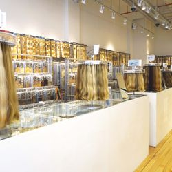 Human Hair Shops in Delhi