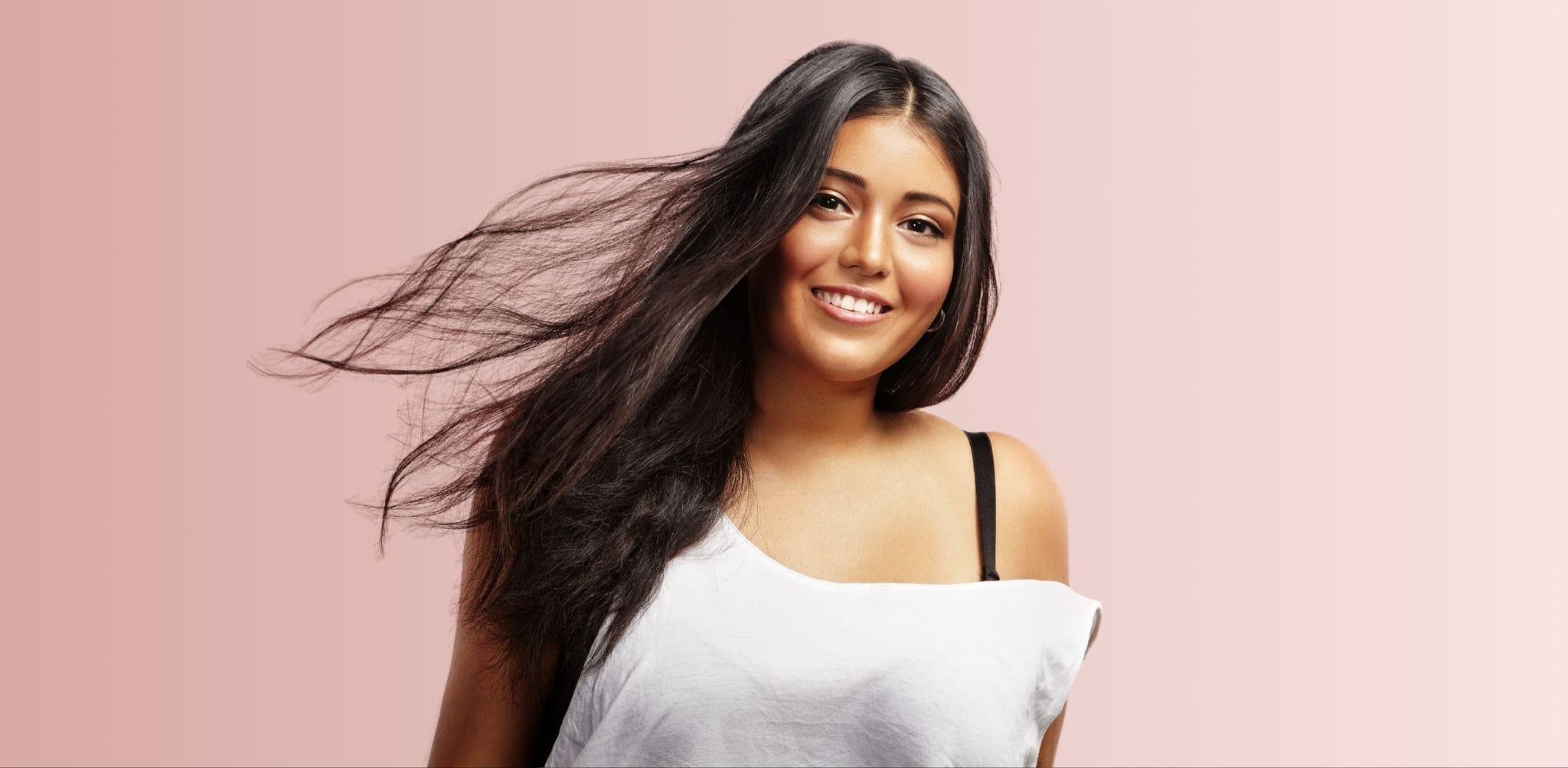 How to Increase Hair Volume Without Any Damage