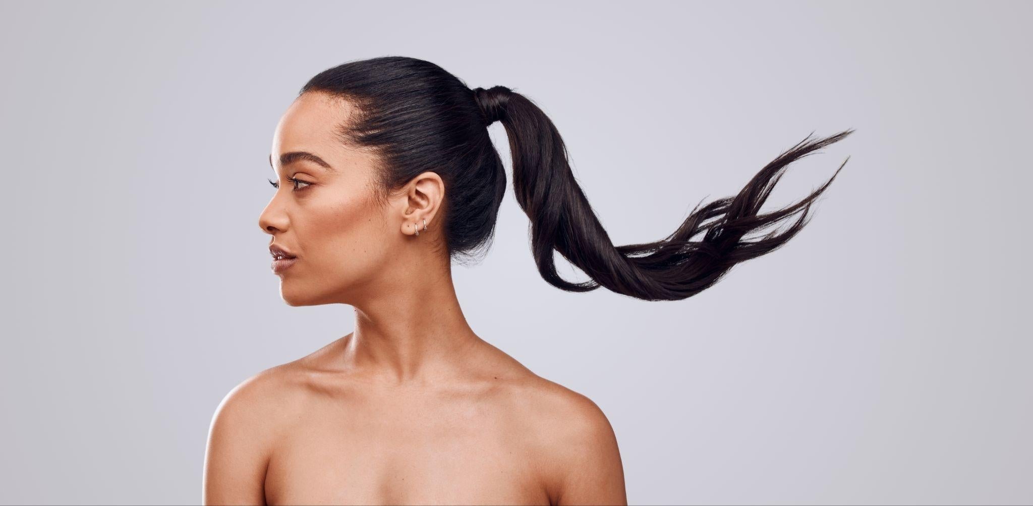 How to Make a Ponytail Hairstyle to Get a Celeb Style Look