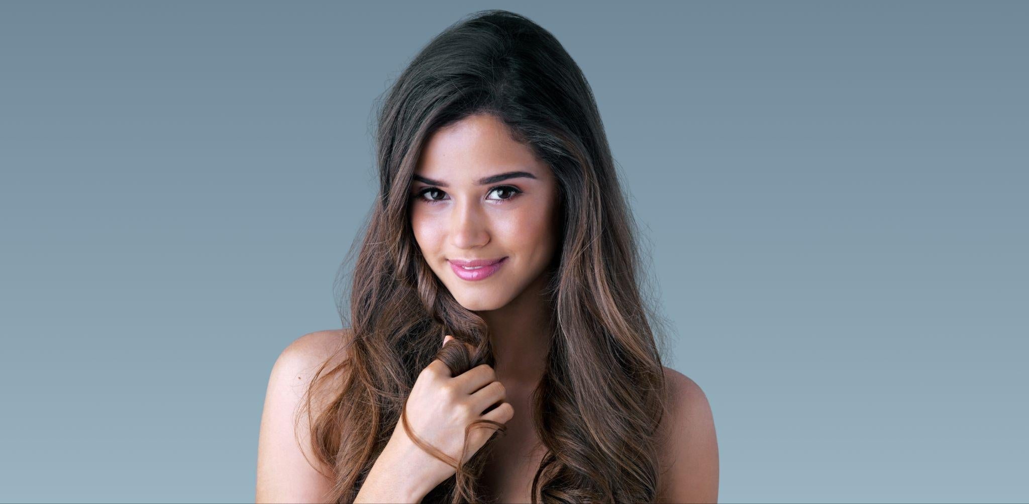 How to Use Side Hair Extensions for Instant Volume
