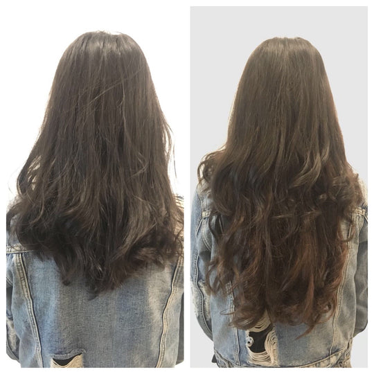 Hair Extension Care: How to Properly Care for Hair Extensions