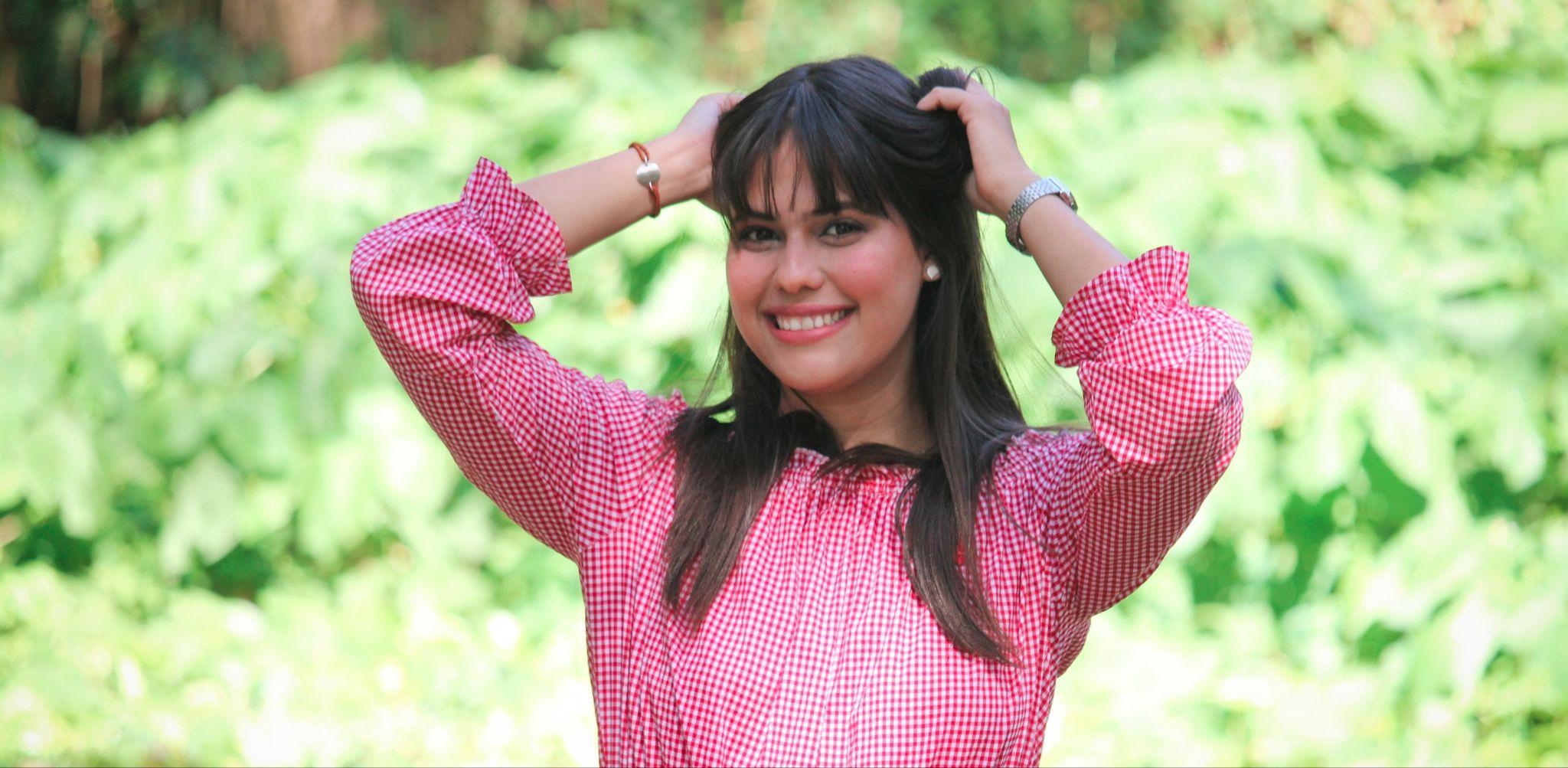 Should You Get Side Bangs Hair? Here’s What to Know First