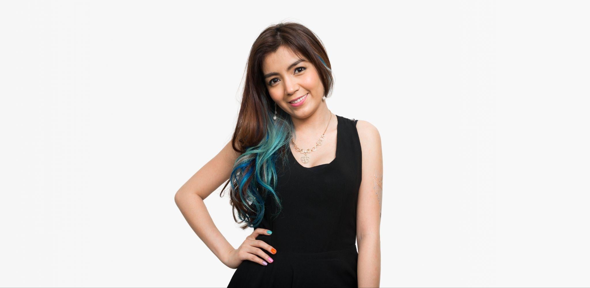 Streaks Hair Color Shades That Instantly Upgrade Your Look