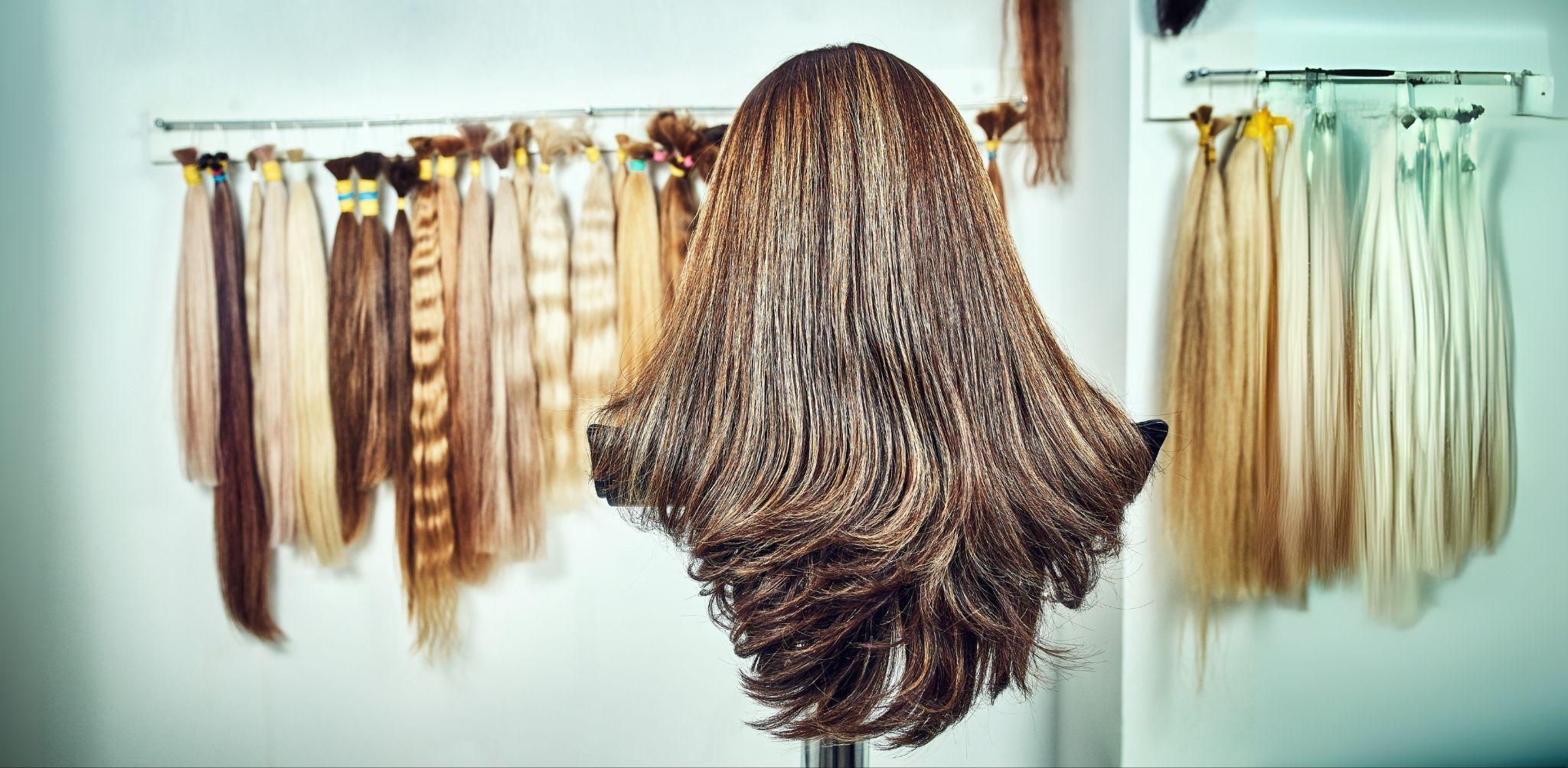Synthetic Hair Wigs vs. Human Hair Wigs: What’s Best for You?