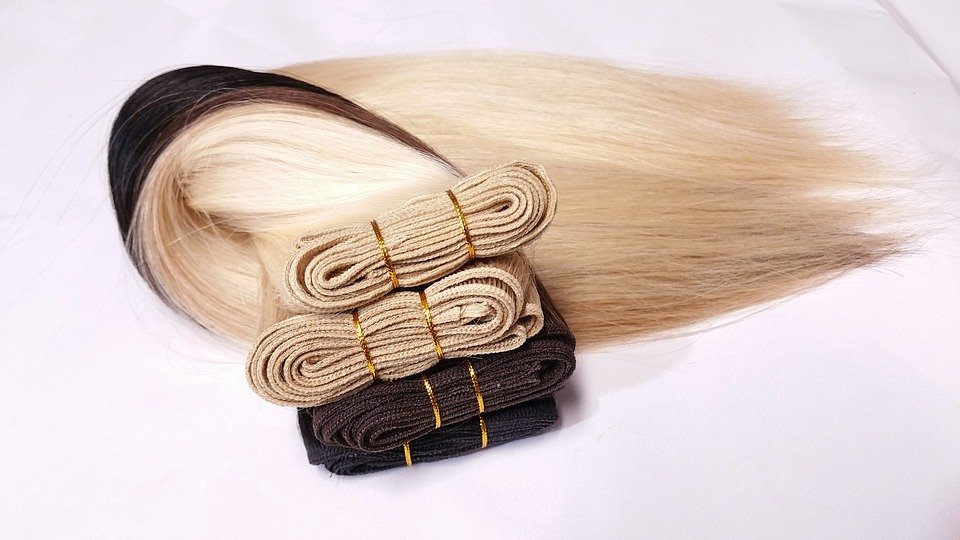 Weave hair extensions pros and cons sale