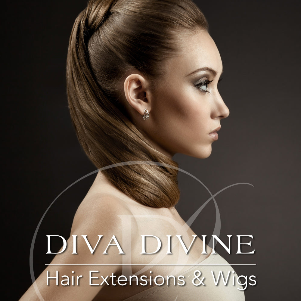 Hair extensions shop and wigs online