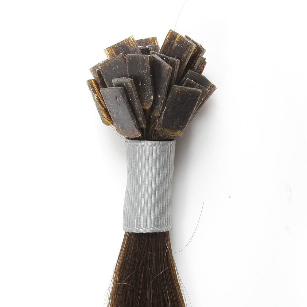 What are the Different Types of Hair Extensions