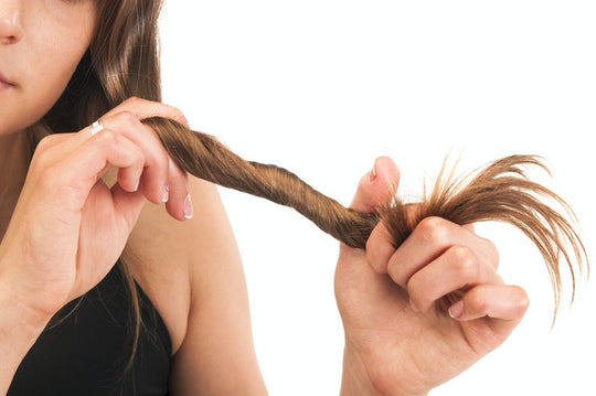 How to Increase Hair Volume in Quick Time?