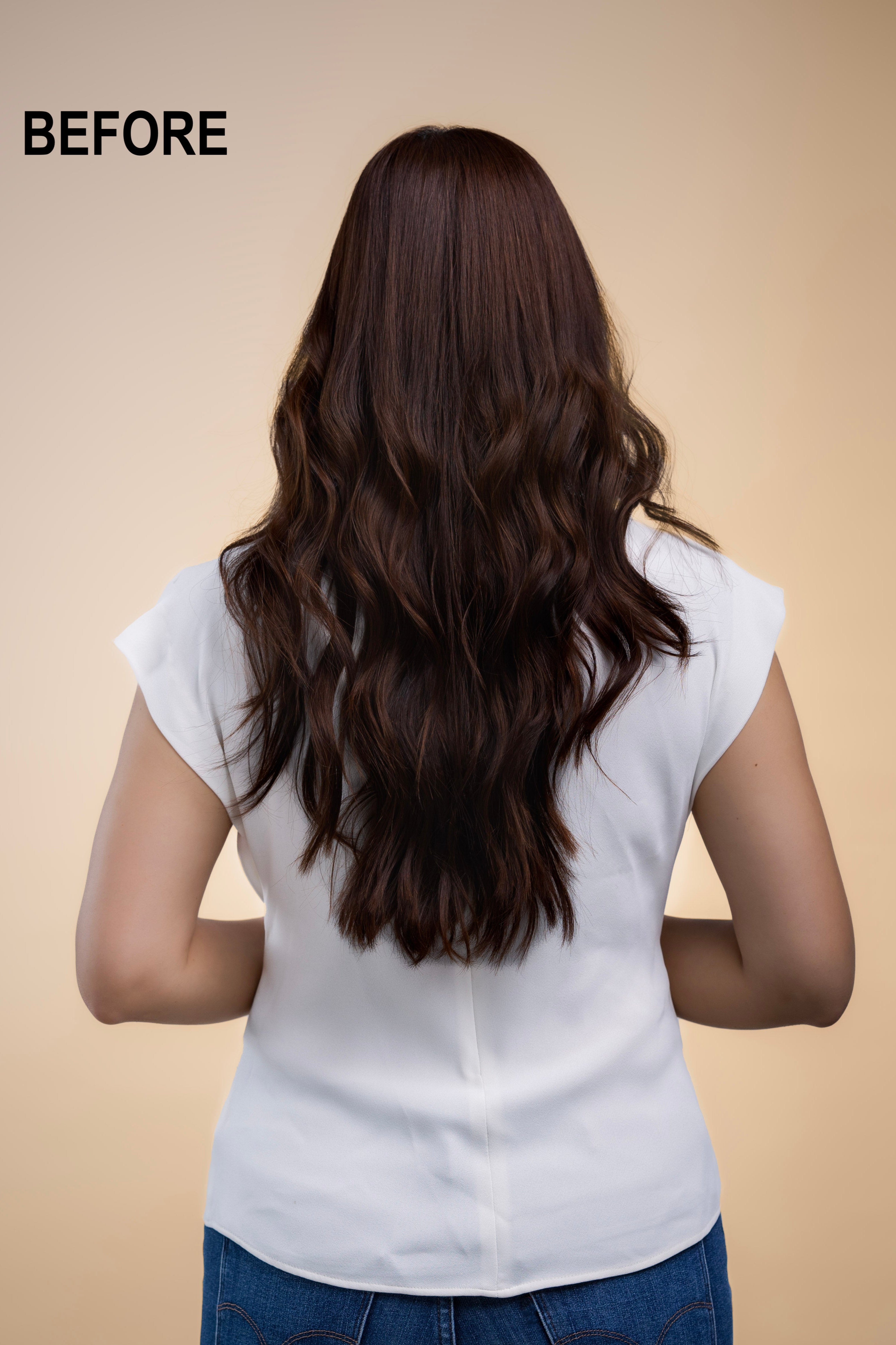 Volumizer (90gms - 120gms )