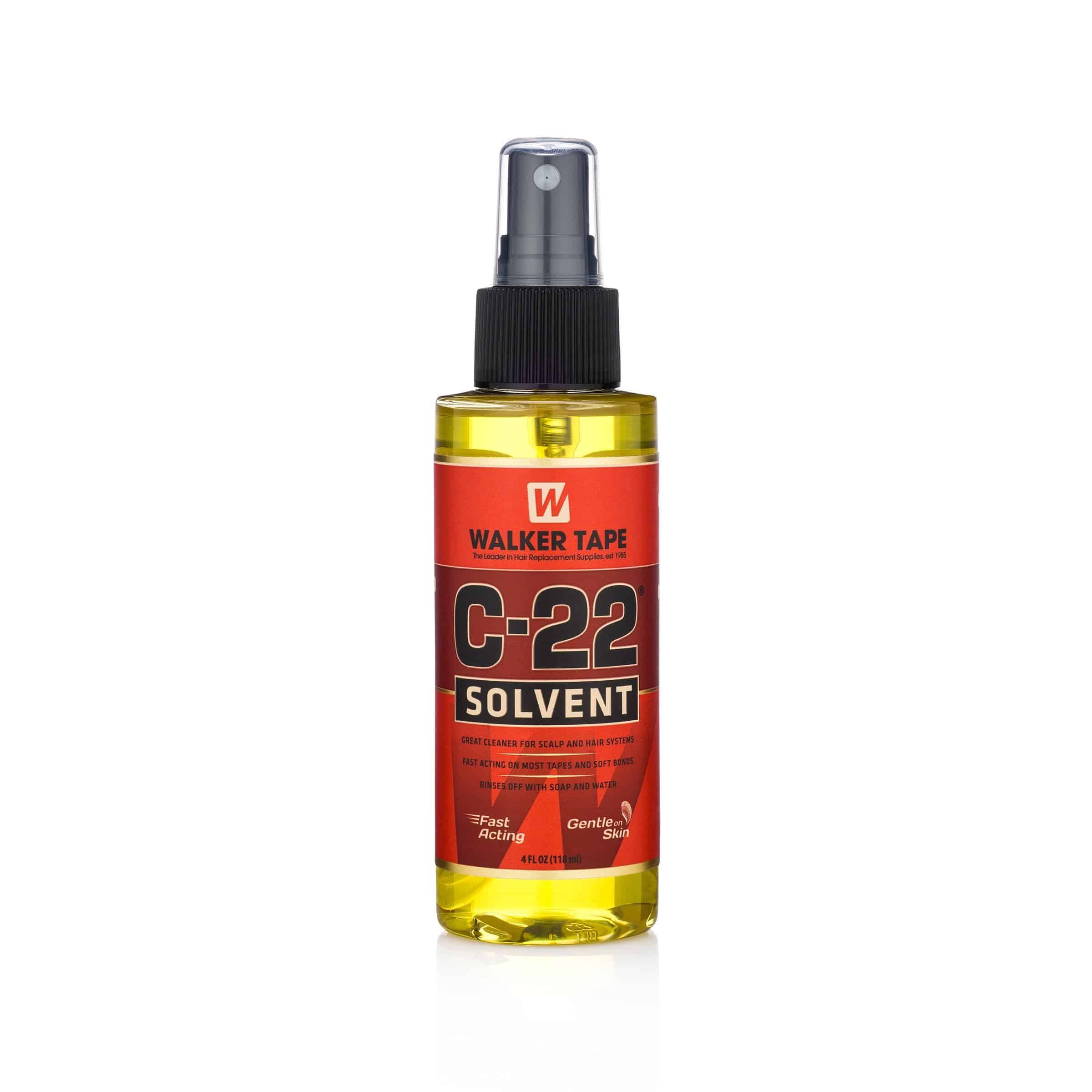 4 Oz C-22 Citrus Solvent