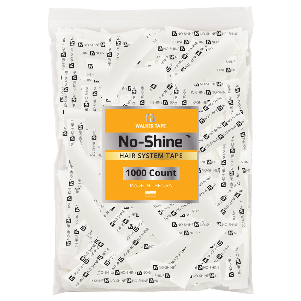 A Contour No Shine