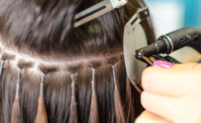 An Extensive Guide to Hair Extensions