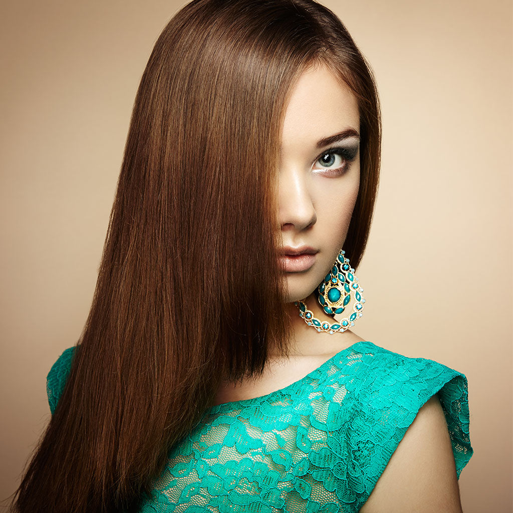 New Hairstyles for Girls with Short, Medium and Long Hair