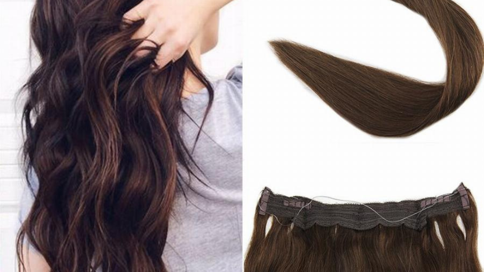 Why Clip-In Extensions Are The Right Choice