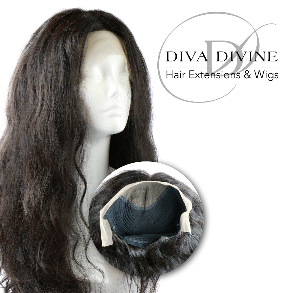 Difference Between Human Hair Wigs and Synthetic Hair Wigs