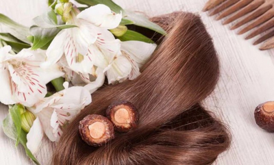Styling & Maintaining Luxe 10-Piece Clip-In Set