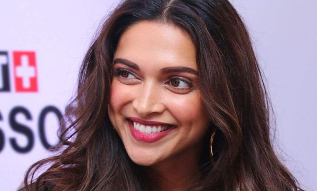Get inspired from Deepika Padukone with Diva Divine hair extensions