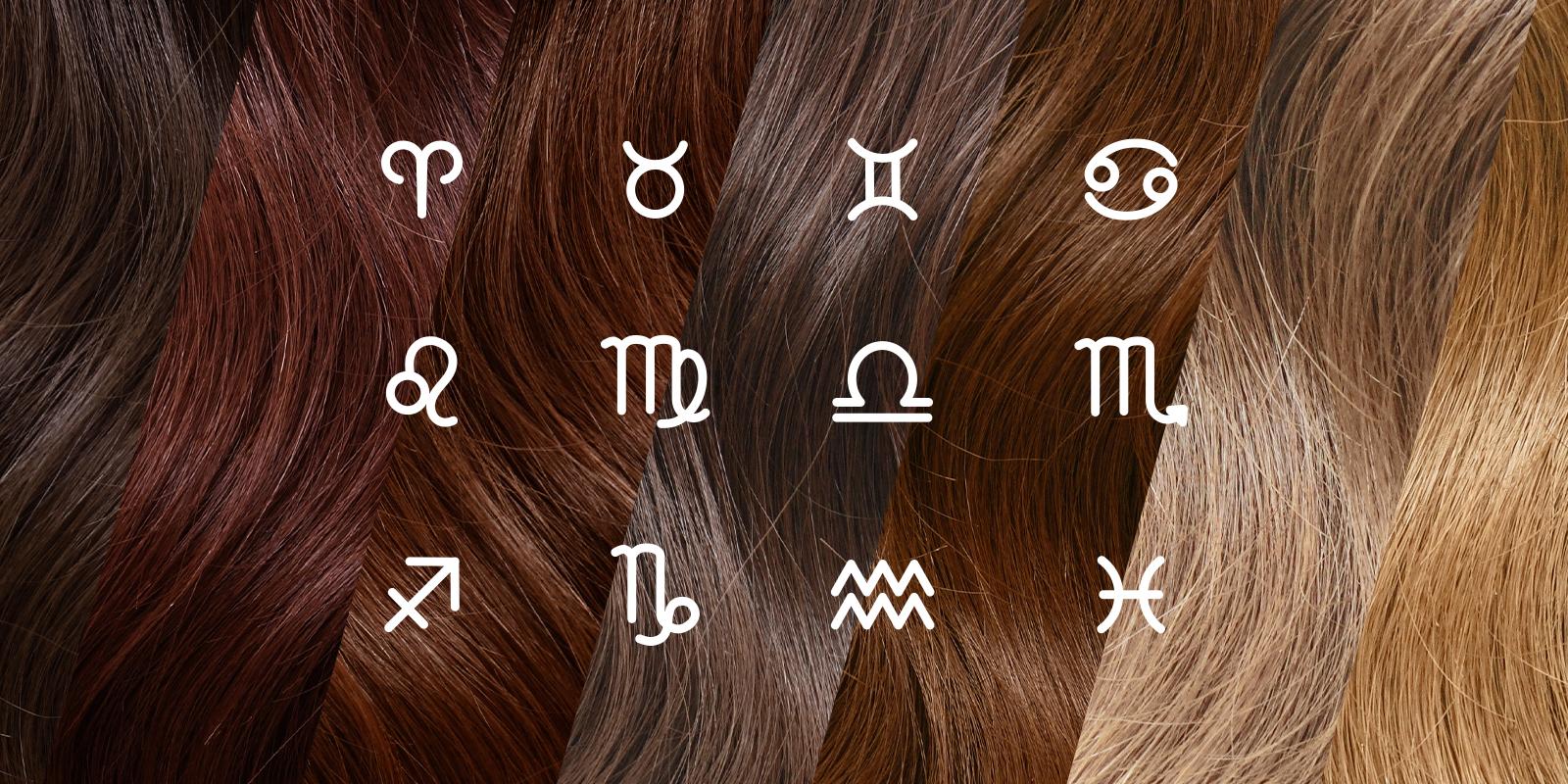 Hairstyle Ideas According To Your Horoscope