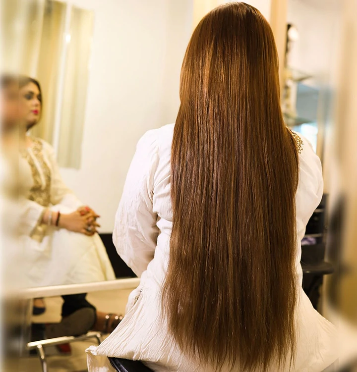 Your Guide To Getting Gorgeous Hair Extensions