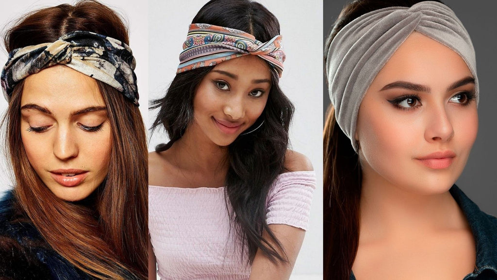 Headbands Wigs Are Not A Luxury, But Rather A Necessity
