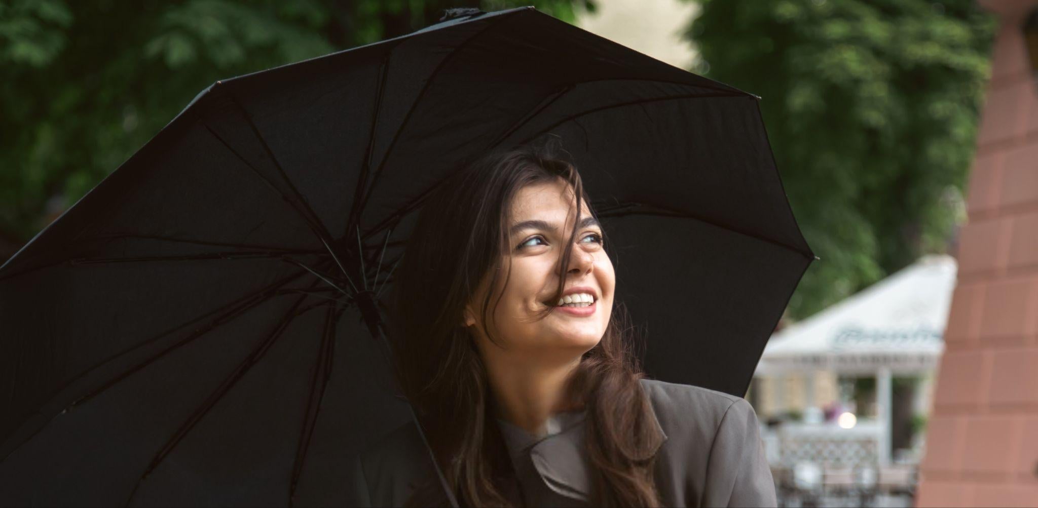 Humidity Who? Monsoon Care for Original Hair Extensions