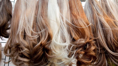 Everything You Need To Know About Getting Hair Extensions That Look Epic Instead Of Worse