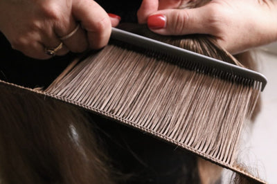 Top Hair Extension Crimes You Should Stop Committing Right Away!