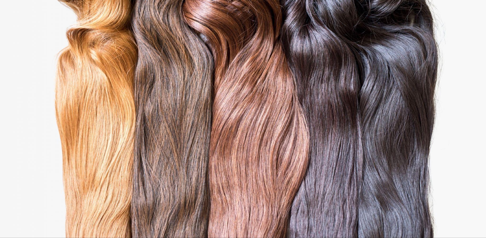 What Are The Different Types Of Extensions