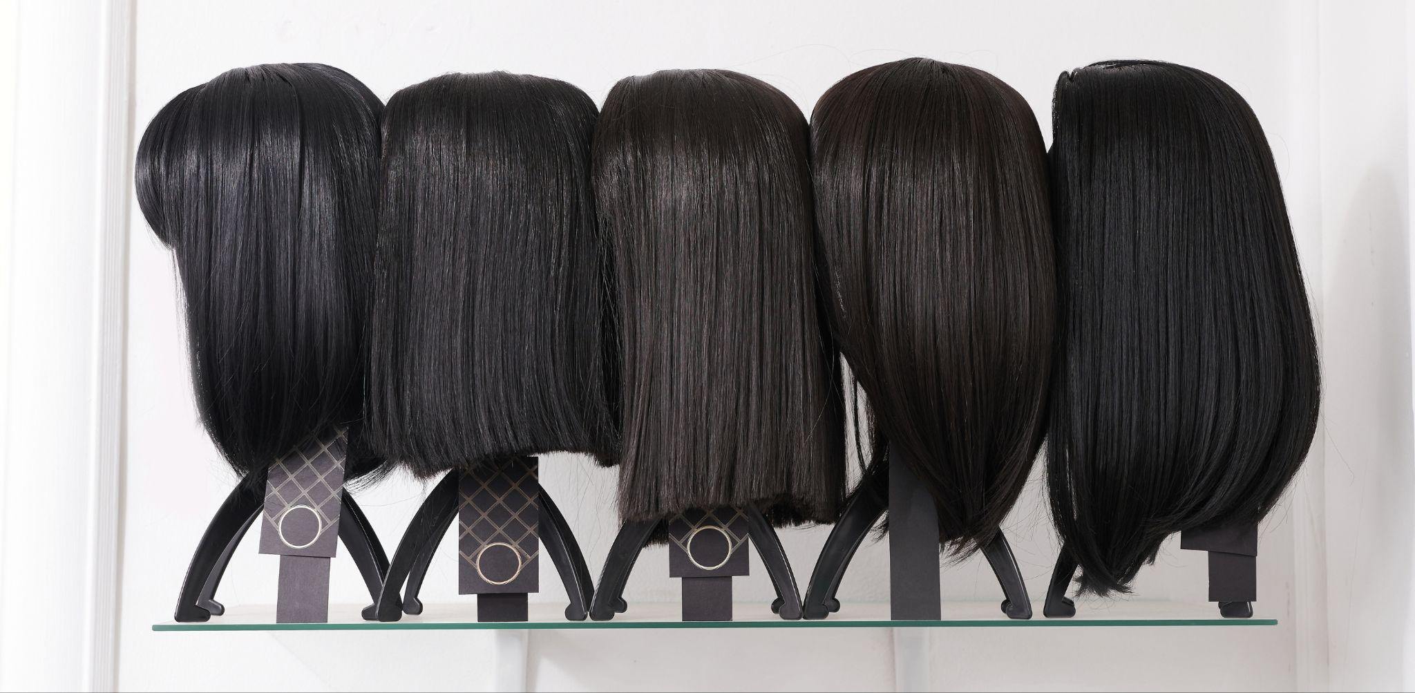 Wigs Online: A Buyer’s Guide for First-Time Shoppers