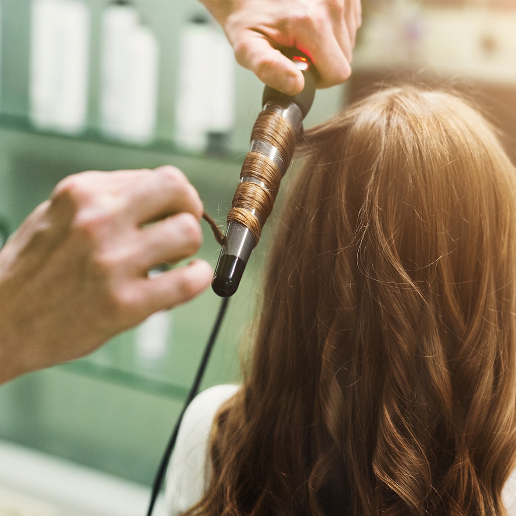 How To Choose The Right Curling Accessory?