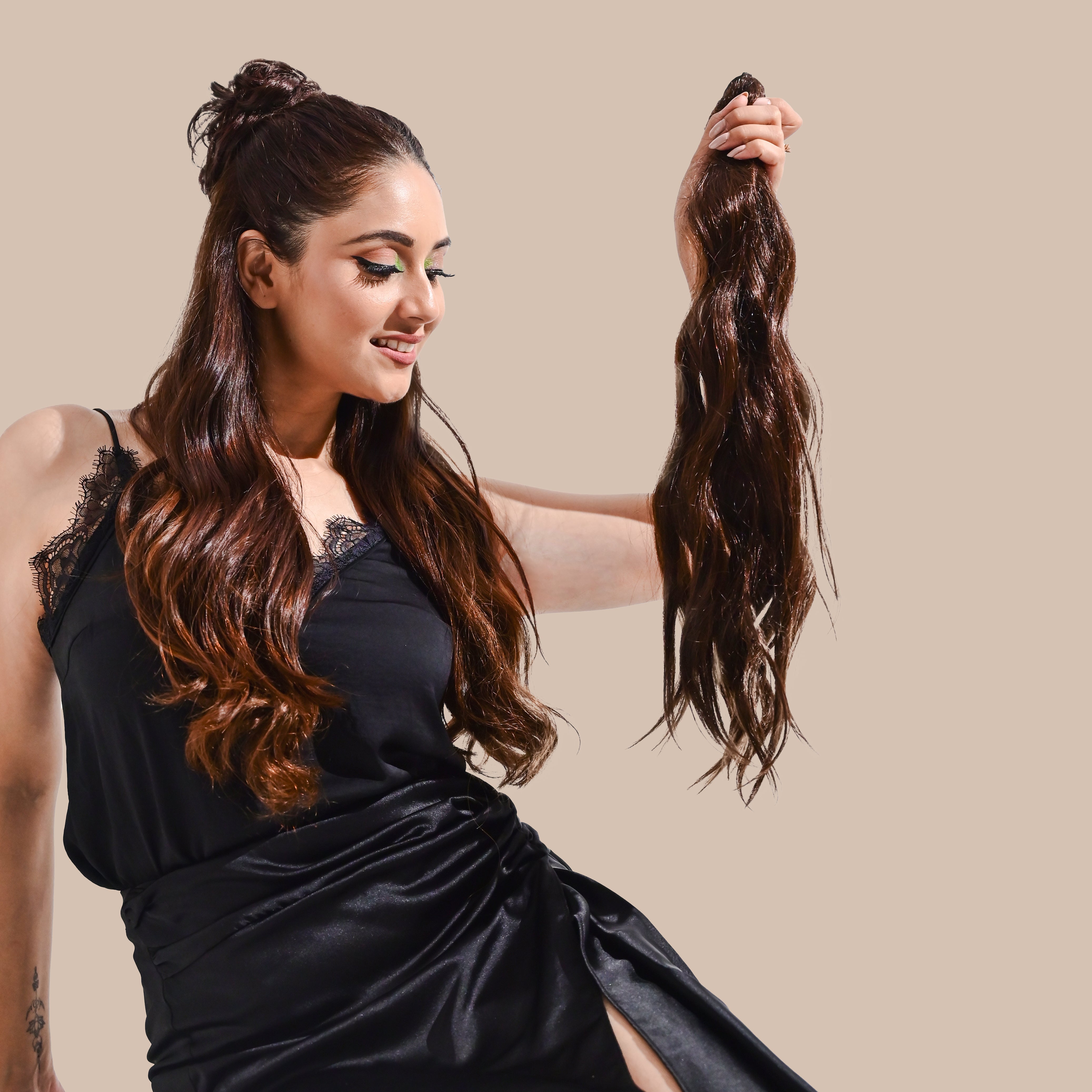 Natural wigs in outlet chennai