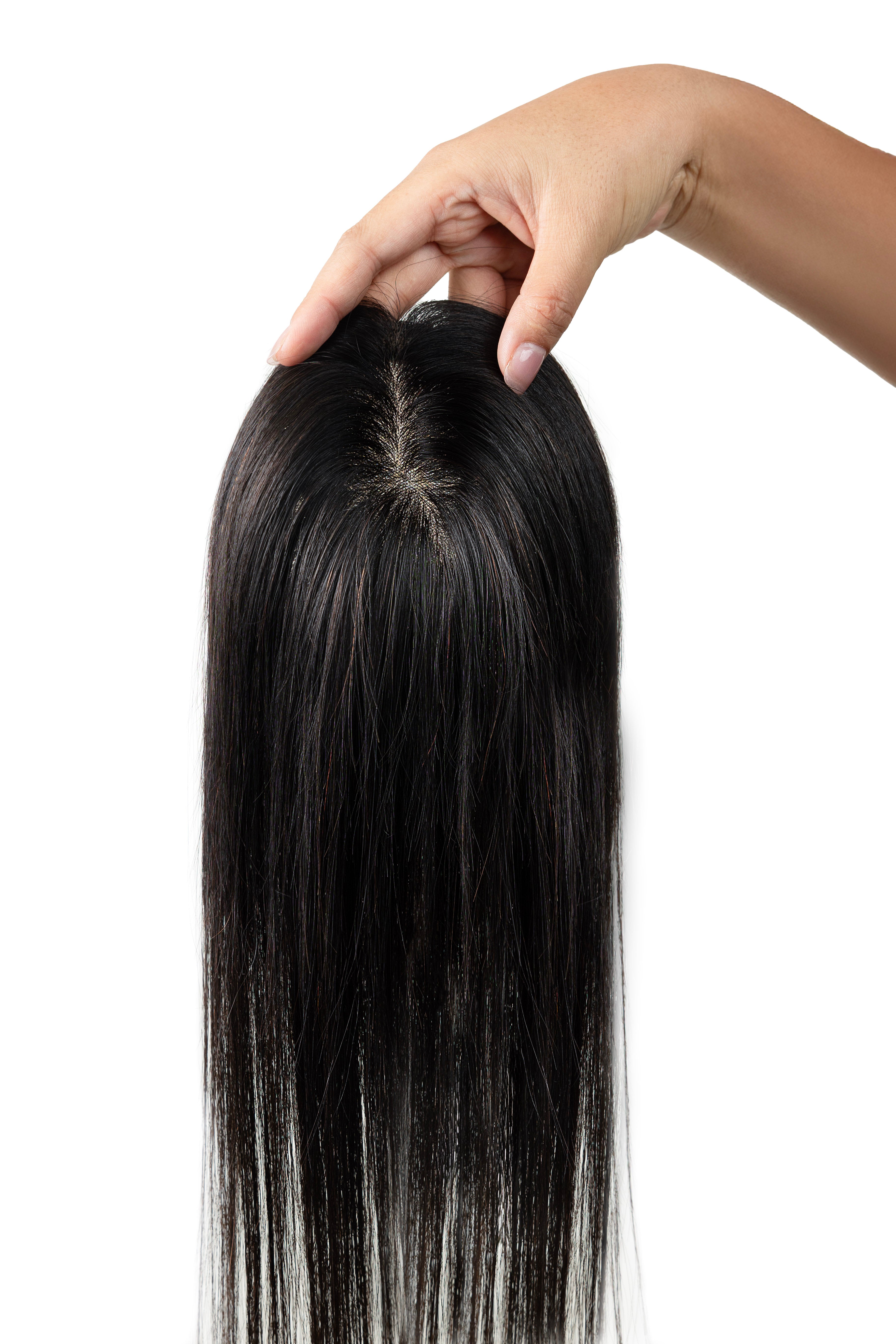 Silk Topper 5x2.5