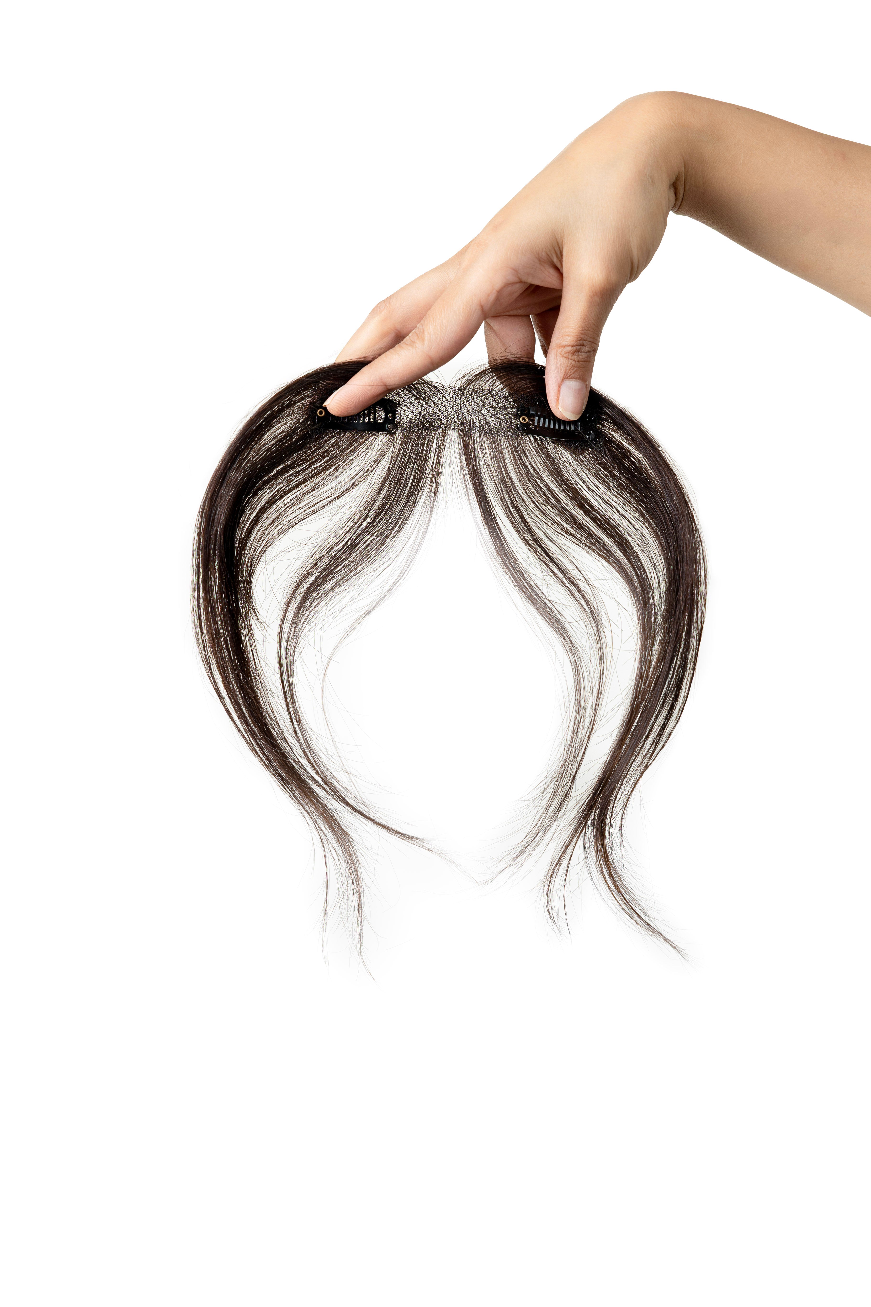 Hairline Patch