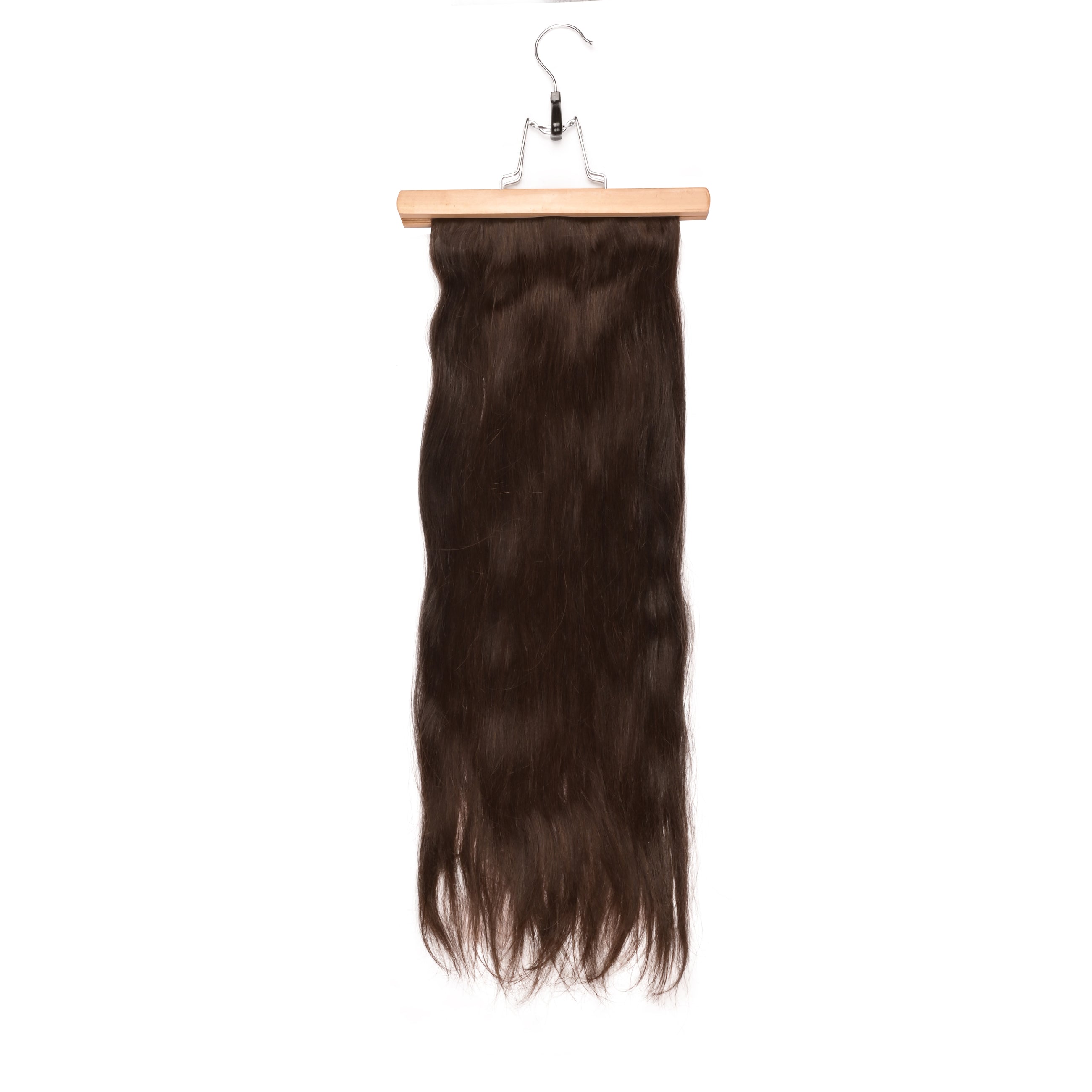 10 Piece ClipIn Hair Extensions Hair Extensions by Diva Divine