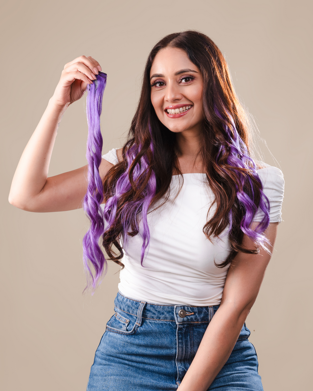Diva Divine Hair Extensions and Wigs India