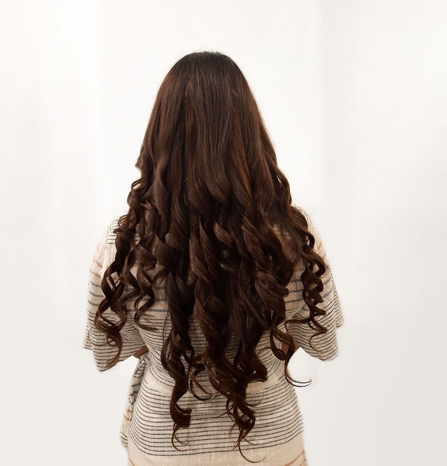 Best Hair Extensions in Hyderabad 