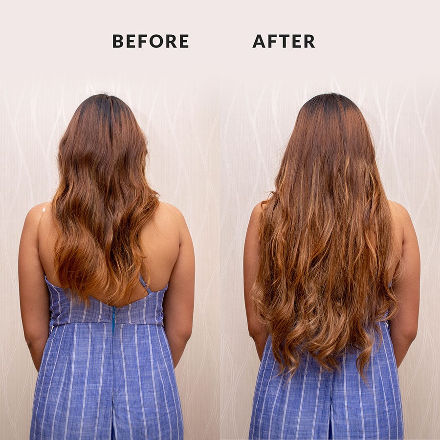 Hair Extensions in hyderabad 